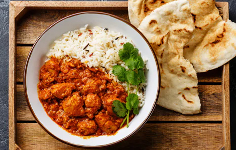 Chilli Hut House Specialities