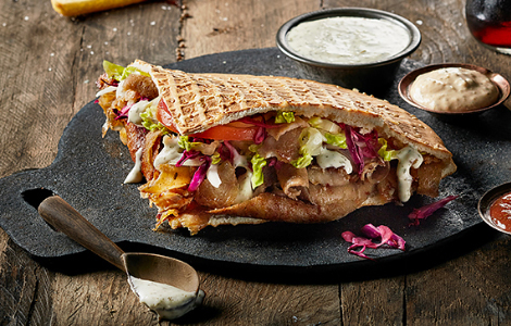 Kebabs